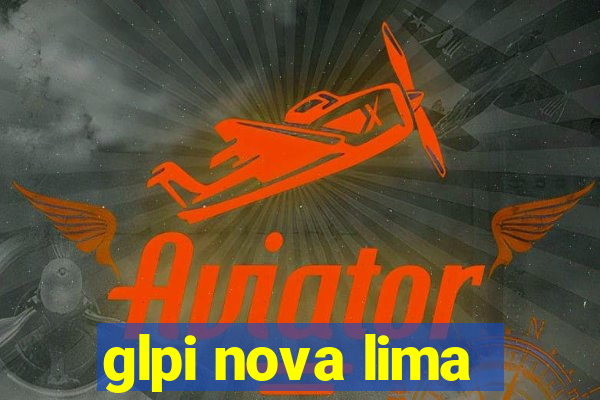 glpi nova lima